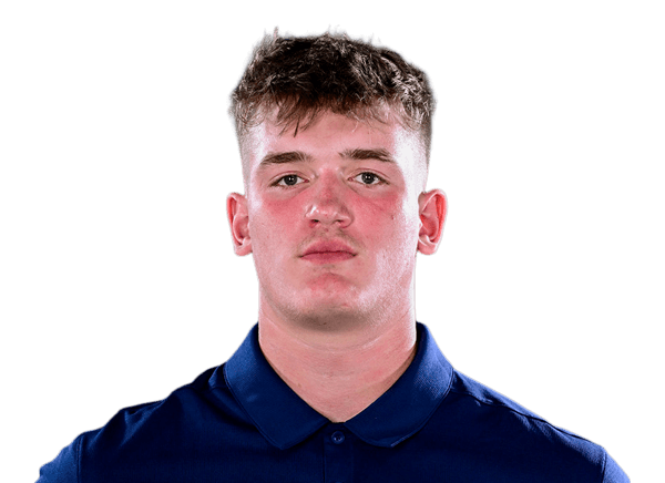 Vann Kavals headshot