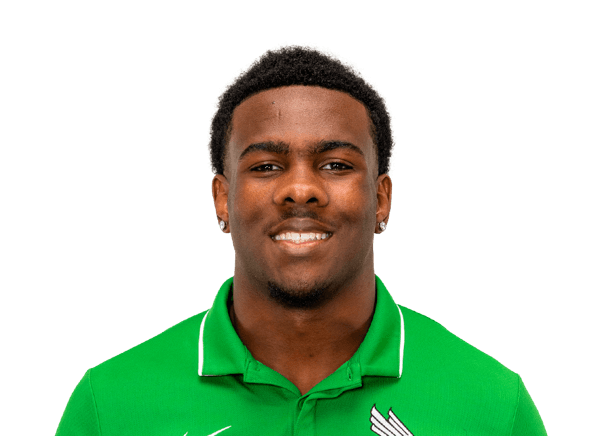 Brendon Haygood headshot