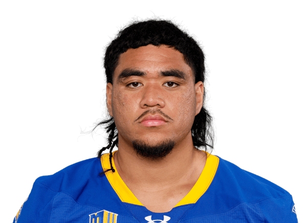 Jeremiah Tuiileila headshot