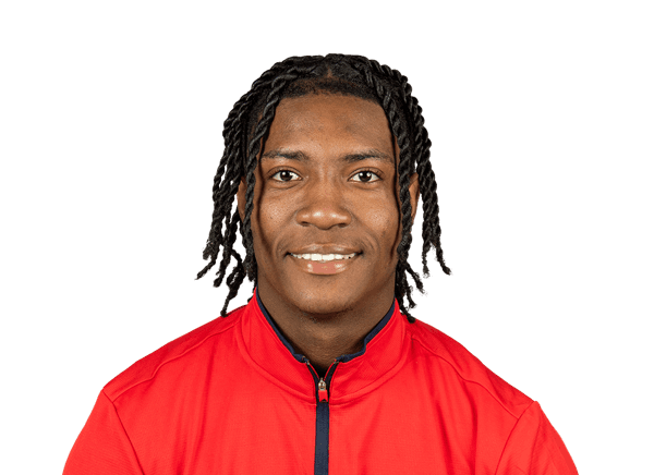 Deuce Vance headshot
