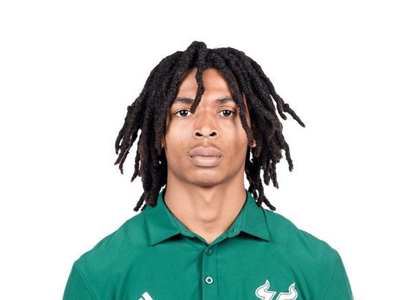 Herlin Perry Jr. headshot