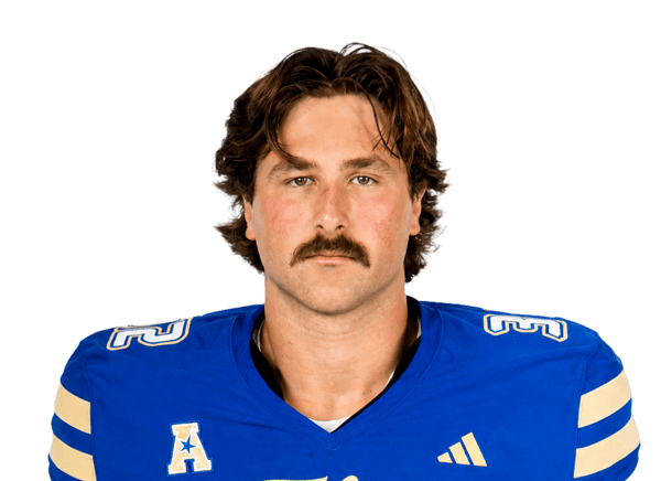 Hudson Ball headshot