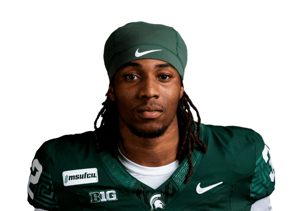 Evan Young headshot