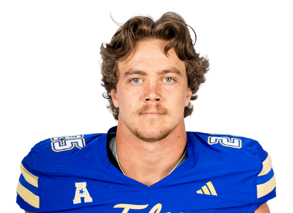 Sam Stone headshot
