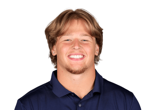 Jackson Forrest headshot