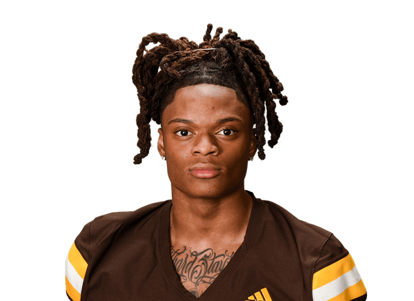 Samuel Harris headshot