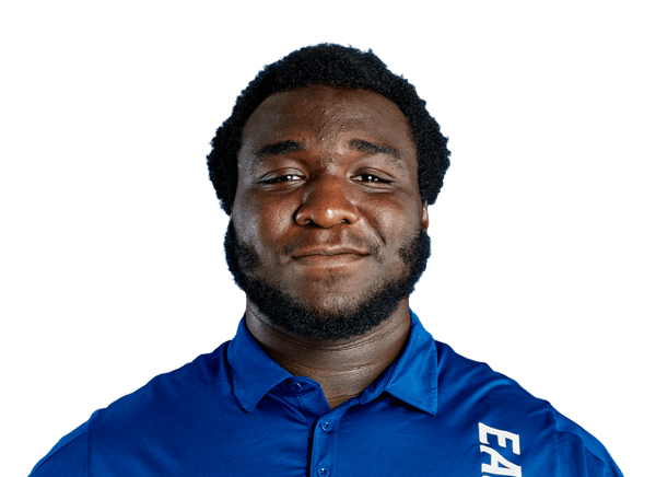 Elijah Fears headshot