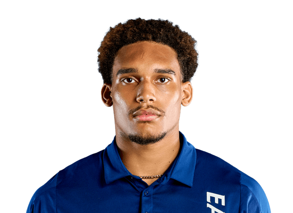 Ethan Johnson headshot