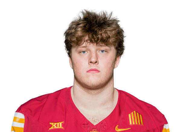 Donovan Fitzmaurice headshot