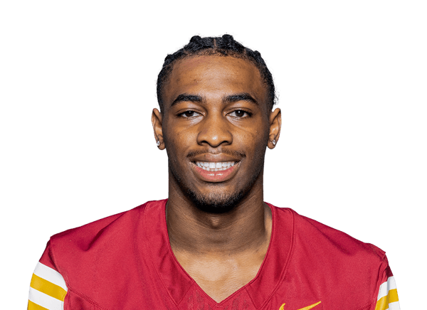 Tyrone Cotton III headshot