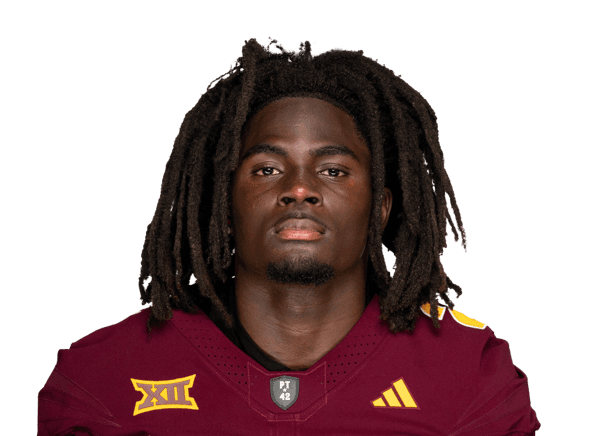 Jessiah McGrew headshot
