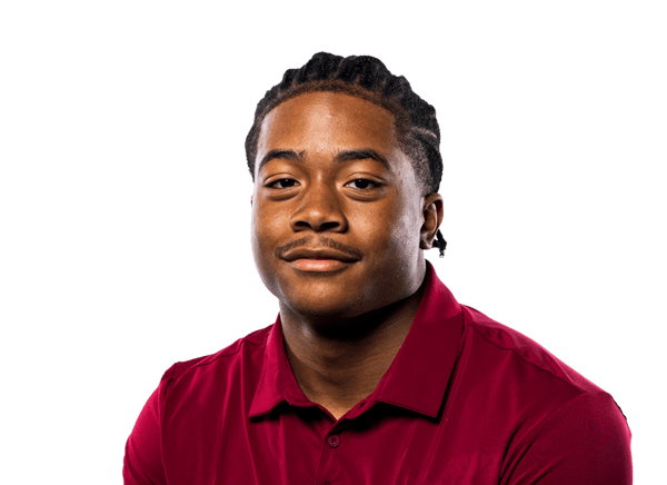Elijah Faulkner headshot