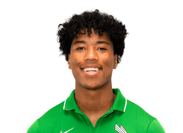 Bryce Garza headshot