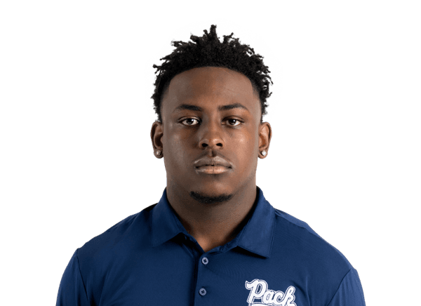 Dominic Kelley headshot