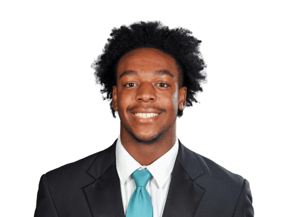 Jevon Edwards headshot