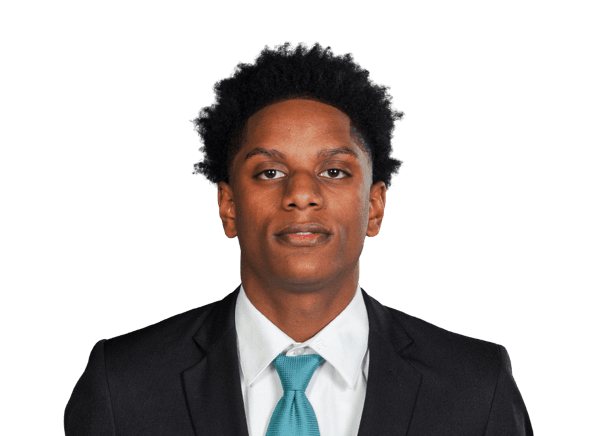 Clayton Coppock Jr. headshot