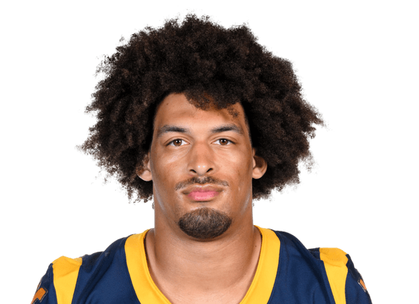 Cam Torbor headshot
