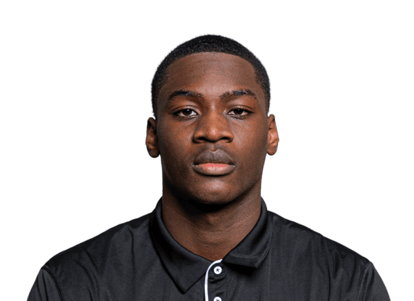 Tay'vion Lawson headshot