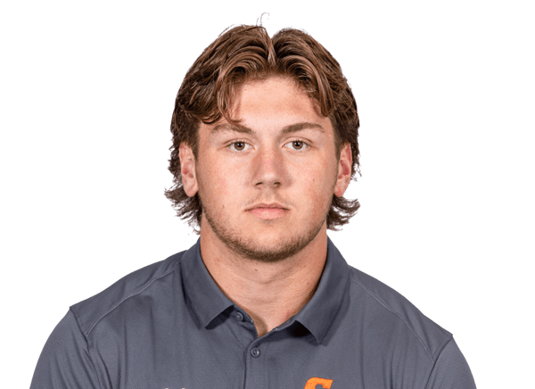 Brody Henderson headshot