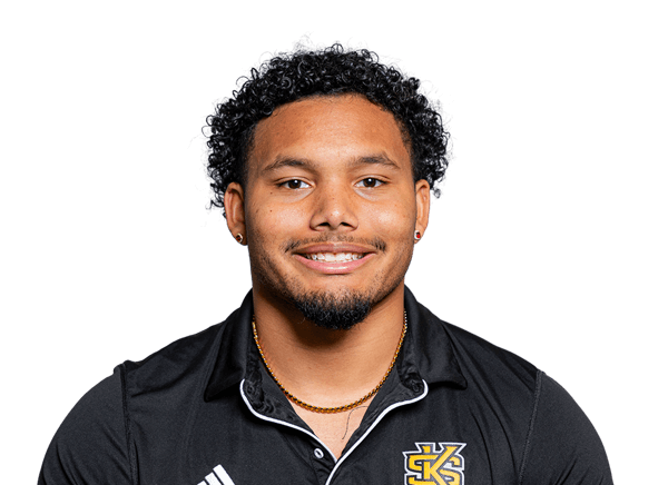 Skyler Williams headshot