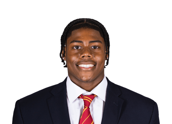 E'Lla Boykin headshot