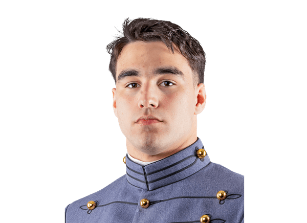 Zane Tallman headshot