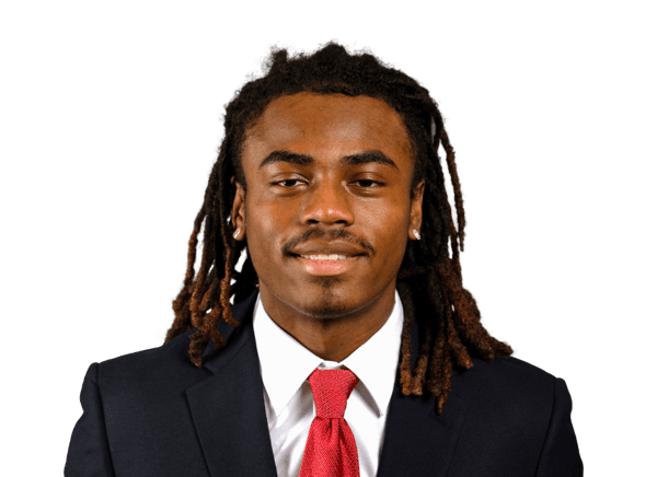 Trystan Haynes headshot