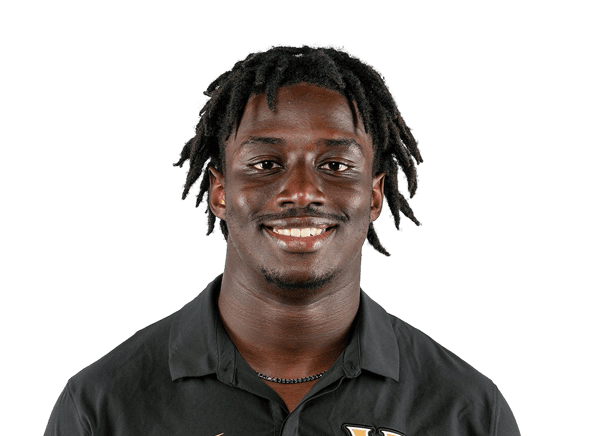 Austin Howard headshot