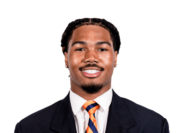Montino Williams headshot