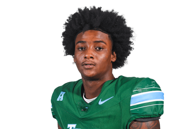 TJ Smith headshot