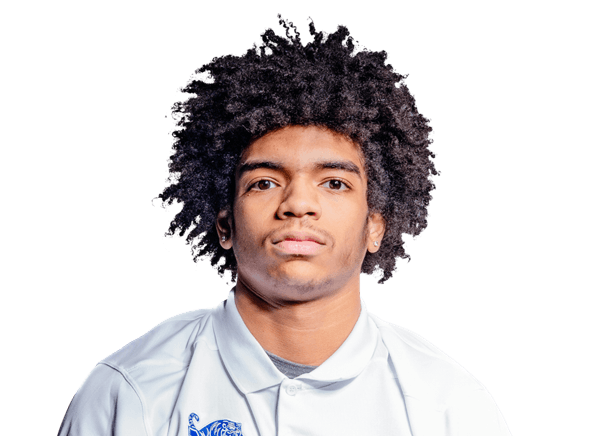 Jemyri Davis headshot