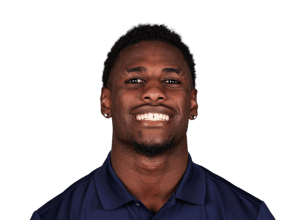 Trey Hall headshot