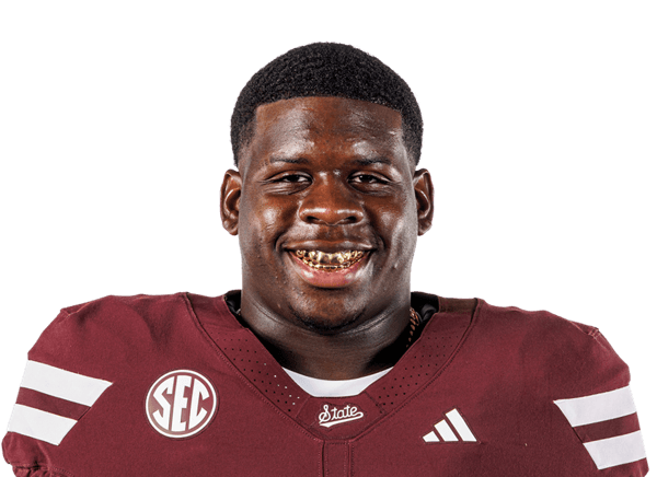 LaKendrick James headshot