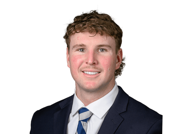 Nathan Tiyce headshot