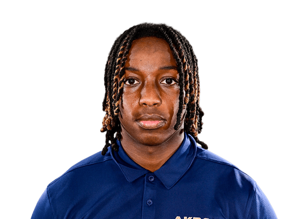 Aamii Branch headshot
