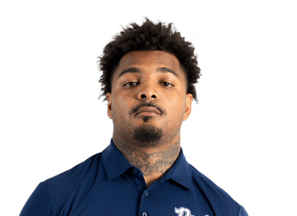 Jeremy Naborne-Owens headshot