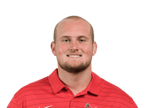 Tate Hoover headshot