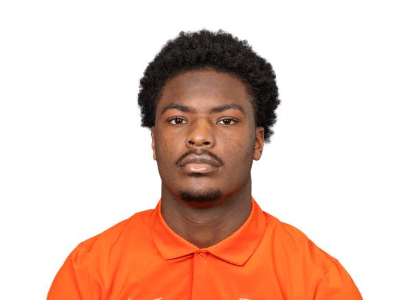 Cashmire Lewis headshot