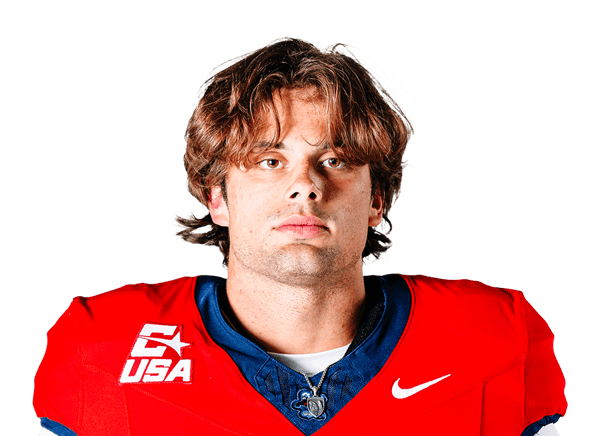Kyle Ferm headshot