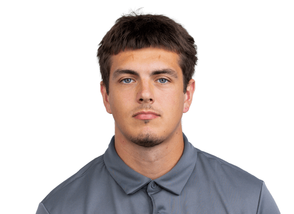 Bryce Anderson headshot