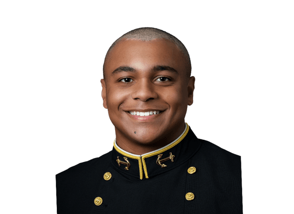 Christian Cromer headshot
