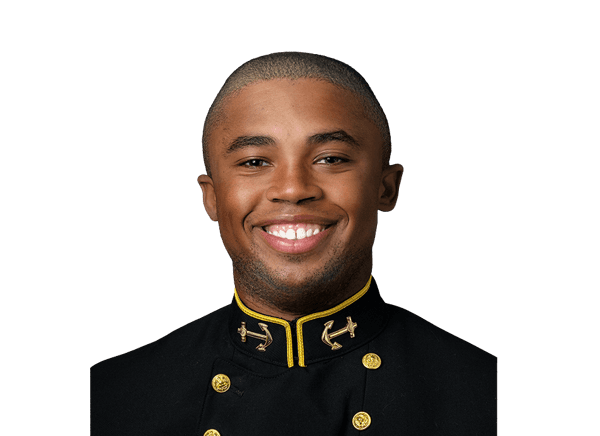 Christian Johnson headshot