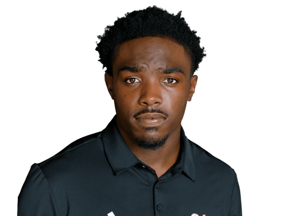 Walter Owens headshot