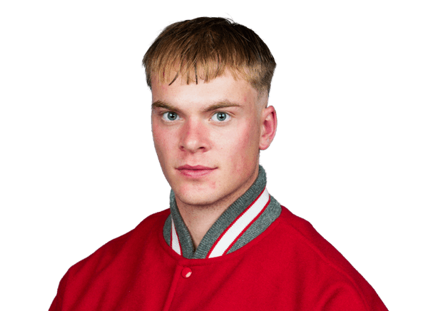 Matt Choules headshot