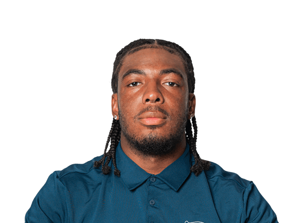 Kenton Simmons headshot
