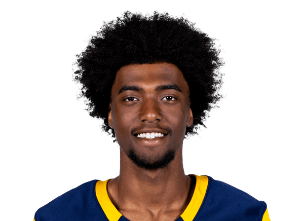 Da'Realyst Clark headshot