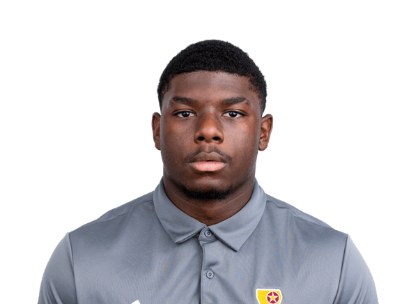 Noah Flemmings headshot