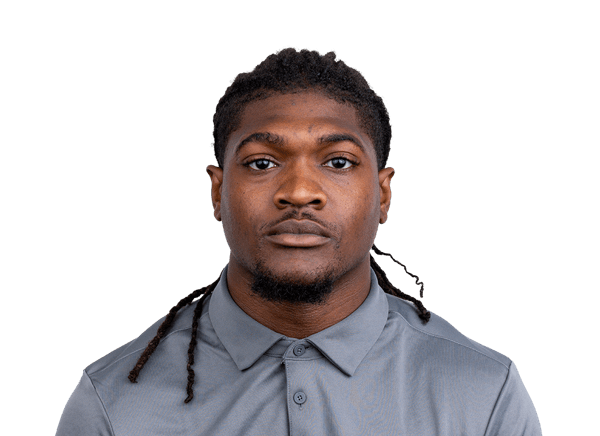 Jabari Tiller headshot