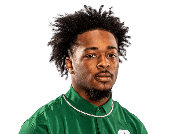 D'Mariun Perteet headshot