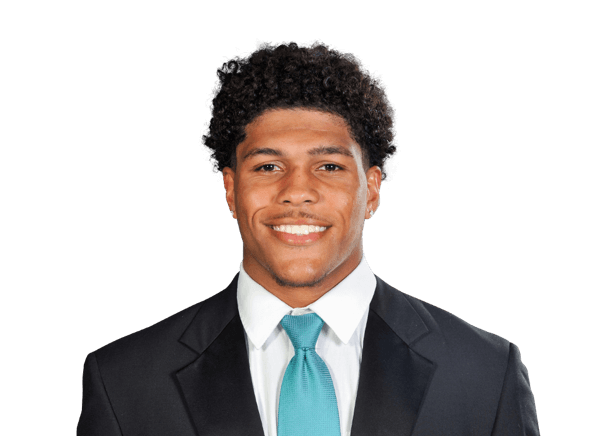 Kaden Sapp headshot